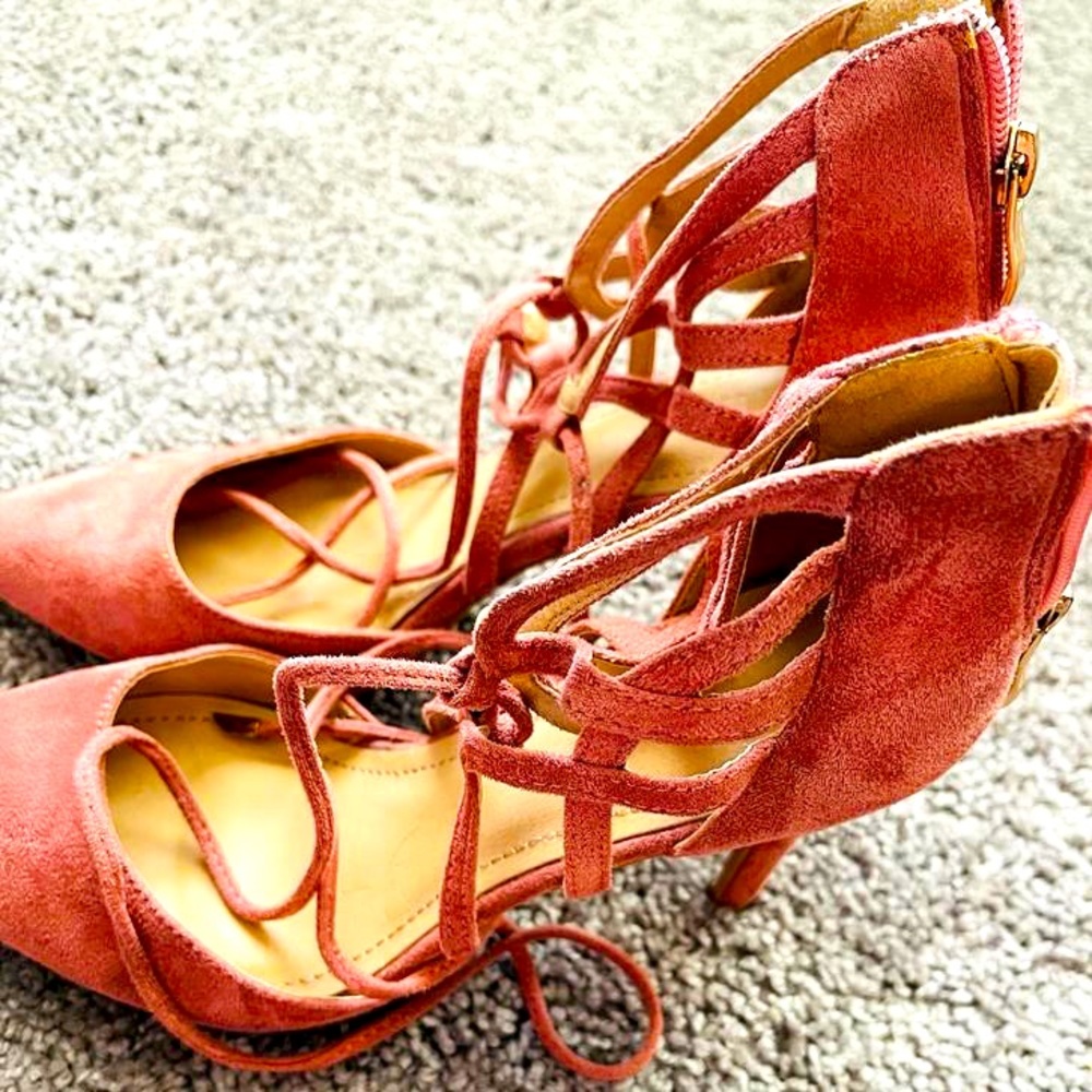 shoes women size 8.5